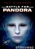 Battle for Pandora (2022) HQ Tamil Dubbed Movie