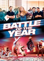 Battle of The Year (2013) ORG Hindi Dubbed Movie