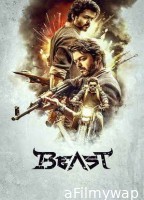 Beast (2022) ORG UNCUT Hindi Dubbed Movie