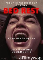 Bed Rest (2022) HQ Tamil Dubbed Movie