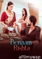 Benaam Rishta (2024) Hindi Movie