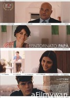 Bentornato papa (2021) HQ Hindi Dubbed Movie