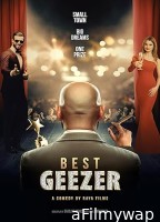 Best Geezer (2023) HQ Tamil Dubbed Movie