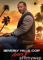 Beverly Hills Cop 4 Axel F (2024) ORG Hindi Dubbed Movie