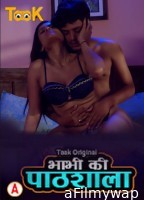 Bhabhi Ki Pathshaala (2023) S01 EP02 Taakcinema Hindi Web Series