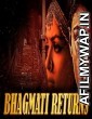 Bhagmati Retuns (2018) Hindi Dubbed Movie