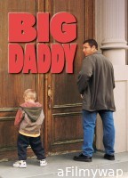 Big Daddy (1999) ORG Hindi Dubbed Movie