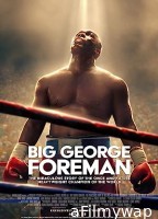 Big George Foreman (2023) HQ Bengali Dubbed Movie