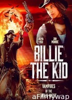 Billie the Kid (2023) HQ Bengali Dubbed Movie