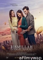 Bismillah Kunikahi Suamimu (2023) HQ Hindi Dubbed Movie