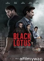 Black Lotus (2023) HQ Telugu Dubbed Movie