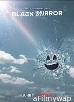 Black Mirror (2023) Hindi Dubbed Season 6 Complete Web Series