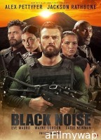 Black Noise (2023) HQ Telugu Dubbed Movie