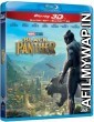 Black Panther (2018) Hindi Dubbed Movie