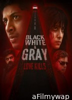Black White And Gray Love Kills (2025) Season 1 Hindi Web Series