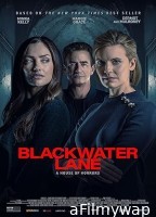 Blackwater Lane (2024) HQ Hindi Dubbed Movie