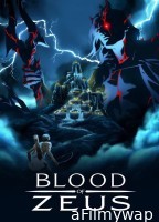 Blood Of Zeus (2025) Season 3 Hindi Dubbed Web Series