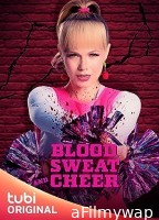 Blood Sweat and Cheer (2023) HQ Tamil Dubbed Movie