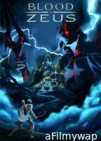 Blood of Zeus (2024) Season 2 Hindi Dubbed Complete Web Series