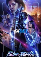 Blue Beetle (2023) Hindi Dubbed Movies