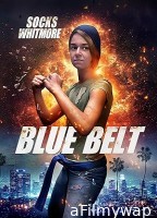 Blue Belt (2024) HQ Hindi Dubbed Movie