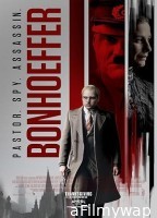 Bonhoeffer Pastor Spy Assassin (2024) HQ Hindi Dubbed Movie