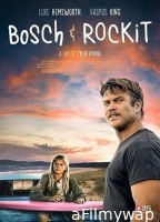 Bosch And Rockit (2022) HQ Bengali Dubbed Movie