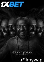 Bramayugam (2024) Tamil Movie