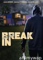 Break In (2023) HQ Bengali Dubbed Movie