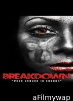 Breakdown (2024) HQ Bengali Dubbed Movie