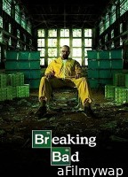 Breaking Bad (2008) Season 1 Hindi Dubbed Complete Series