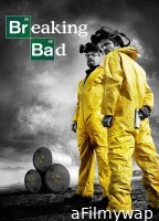 Breaking Bad Season 4 (EP01 To 05) Hindi Dubbed Series