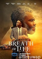 Breath of Life (2023) HQ Telugu Dubbed Movie