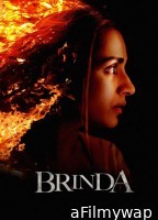 Brinda (2024) Season 1 Hindi Web Series