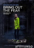 Bring Out The Fear (2021) HQ Telugu Dubbed Movie