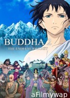 Buddha 2 The Endless Journey (2014) ORG Hindi Dubbed Movie