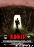 Bunker (2022) HQ Hindi Dubbed Movie