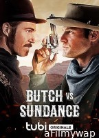 Butch vs Sundance (2023) HQ Telugu Dubbed Movie