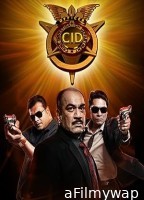 C I D (2024) Season 2 EP32 Hindi Web Series
