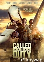 Called to Duty (2023) HQ Bengali Dubbed Movie