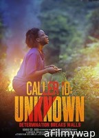 Caller ID Unknown (20230) HQ Telugu Dubbed Movie