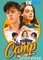 Camp (2024) HQ Hindi Dubbed Movie