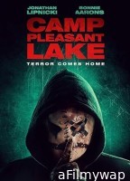 Camp Pleasant Lake (2024) HQ Hindi Dubbed Movie