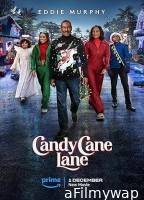 Candy Cane Lane (2023) HQ Telugu Dubbed Movie