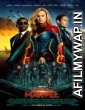 Captain Marvel (2019) Hindi Dubbed Movies