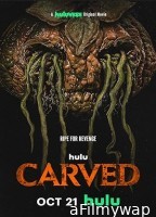 Carved (2024) HQ Bengali Dubbed Movie