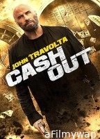 Cash Out (2024) HQ Telugu Dubbed Movie