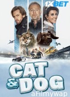 Cat And Dog (2024) HQ Hindi Dubbed Movie