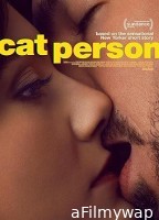 Cat Person (2023) HQ Tamil Dubbed Movie