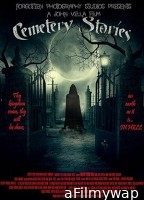 Cemetery Stories (2022) HQ Hindi Dubbed Movie